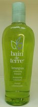 Bain de Terre lemongrass Volumegevende shampoo 300ml