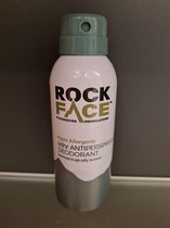 Rock Face 48 hours Antitranspirant deodorant