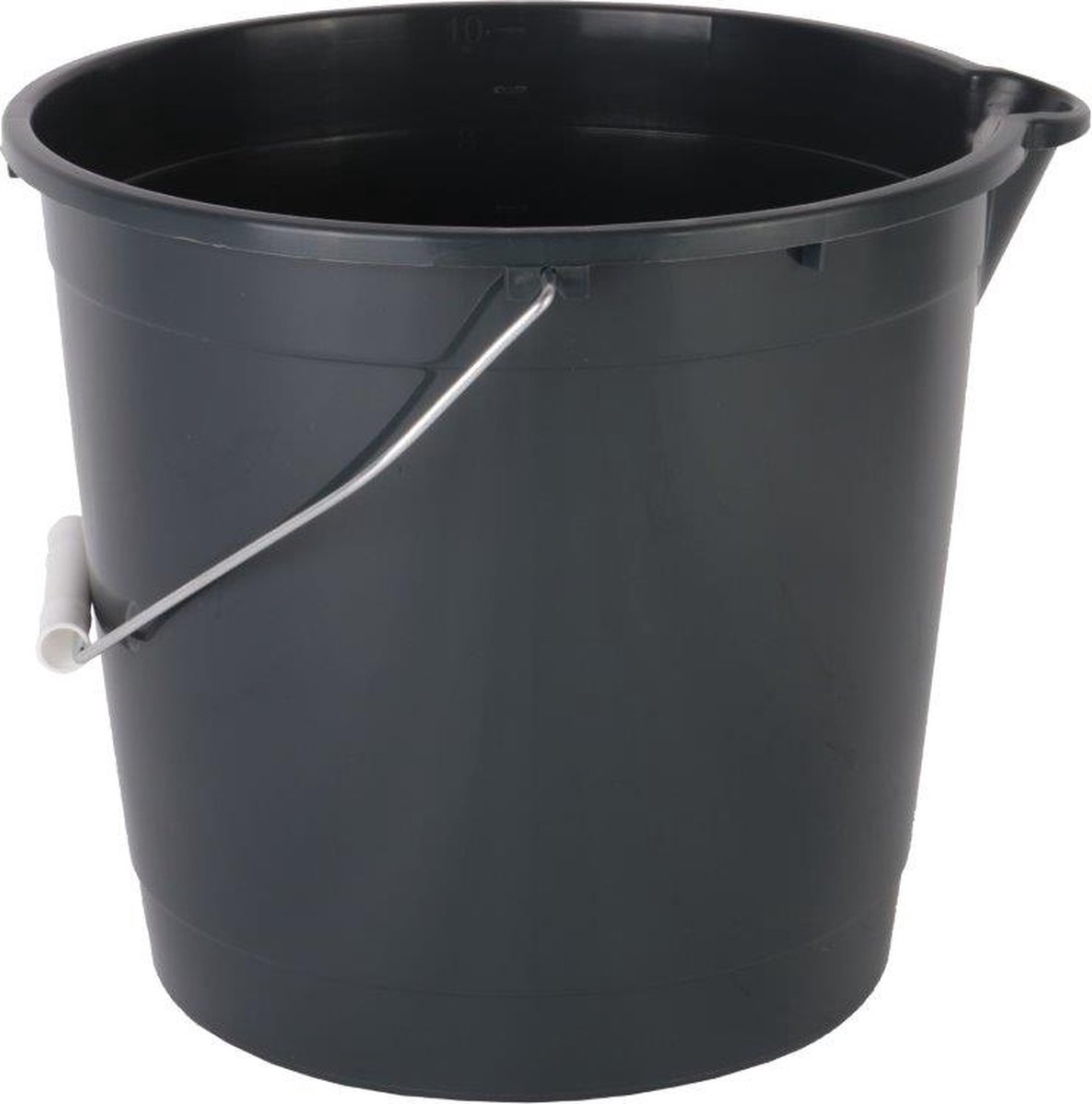 Goedkoopste Talen Tools - Emmer - Met schenktuit - 10L