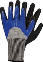 Talen Tools - Handschoenen - Snijbestendig - Maat XL