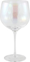 PTMD Kaylin Clear luster gin tonic glas