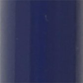 Colortime Kleurpotloden, L: 17 cm, vulling 3 mm, donkerblauw, 12 stuk/ 1 doos