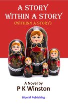 Omslag A Story Within a Story (Within a Story)