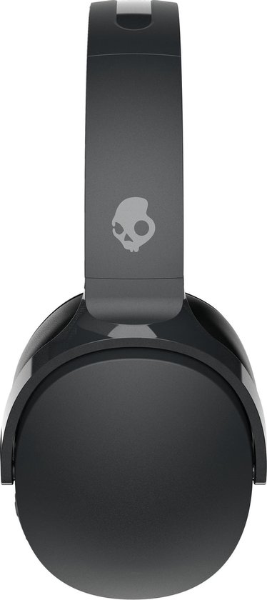 Skullcandy Hesh EVO - Draadloze Koptelefoon - Zwart