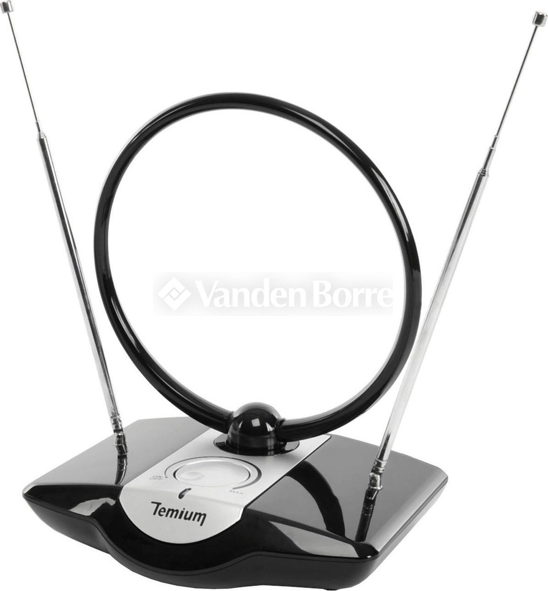 Temium Antenne TV / TNT AV958