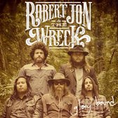 Robert Jon & The Wreck - Glory Bound (CD)