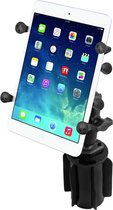 RAM Mount RAP-299-3-UN8U houder Mobiele telefoon/Smartphone, Tablet/UMPC Zwart Actieve houder