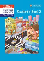 International Primary English as a Second Language Student's Book Stage 3 (Collins Cambridge International Primary English as a Second Language)