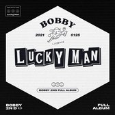Bobby (ikon) - Lucky Man (CD)
