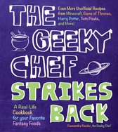 Geeky Chef - The Geeky Chef Strikes Back