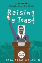 Raising a Toast