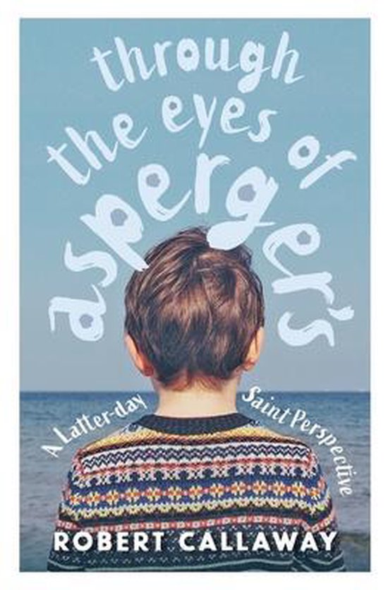Through the Eyes of Asperger's - cover