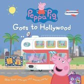 Peppa Pig- Peppa Pig Goes to Hollywood