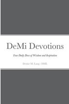 DeMi Devotions