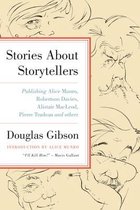 Stories about Storytellers