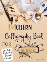 Calligraphy Book for Beginners