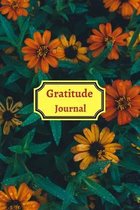 Gratitude Planner for teens and adults