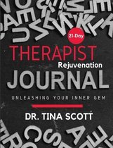 21 Days Therapist Rejuvenation Journal
