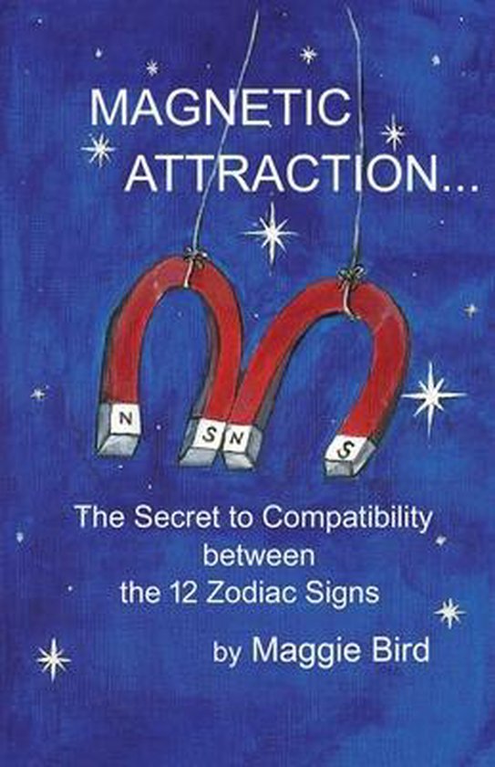 Attraction The Secret to Compatibility between the 12 Zodiac