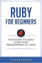 Programming Languages- Ruby For Beginners