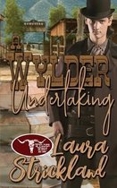 The Wylder West-A Wylder Undertaking