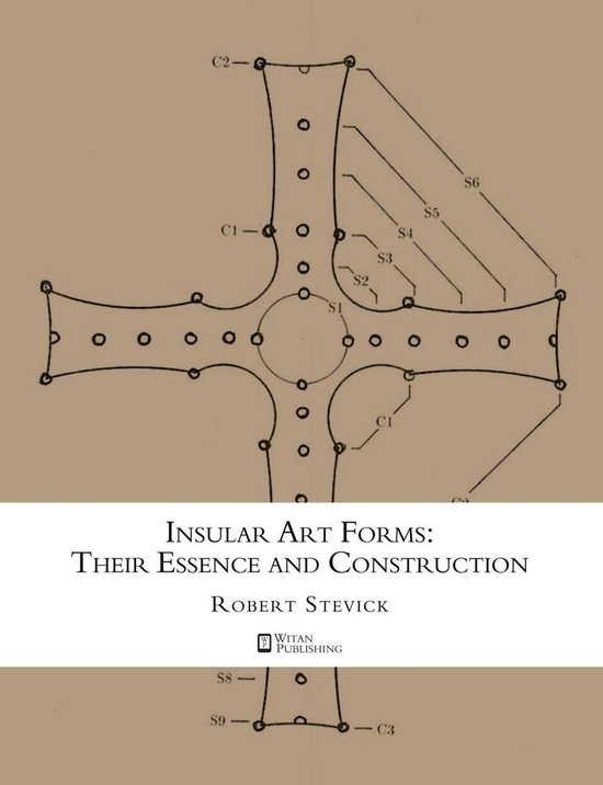 Insular Art Forms: Their Essence and Construction - cover