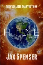 Hide: The Omnibus