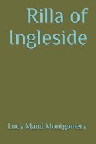 Rilla of Ingleside