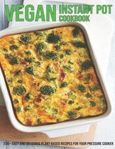 Vegan Instant Pot Cookbook