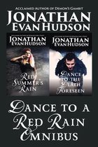 Dance to a Red Rain Omnibus