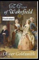 The Vicar of Wakefield Illustrated