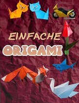 Einfache Origami