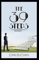 The Thirty-Nine Steps Illustrated