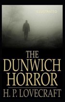 The Dunwich Horror Illustrated