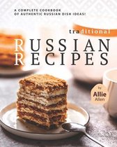 Traditional Russian Recipes