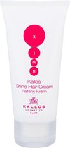 Kallos - KJMN Shine Hair Cream - 50ml