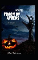 Timon of Athens Illustrated