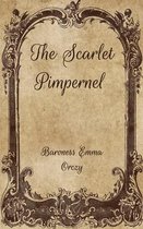 The Scarlet Pimpernel