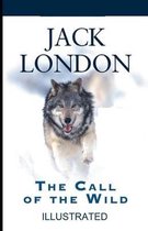 The Call of the Wild illustrated