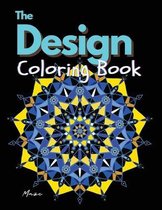 The Design Coloring Book