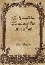 The Unparalleled Adventure of One Hans Pfaall