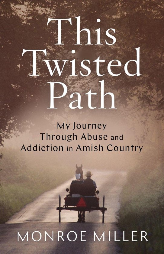 This Twisted Path - cover