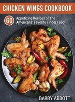 Chicken Wings Cookbook