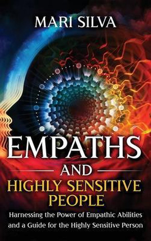 Empaths and Highly Sensitive People - cover
