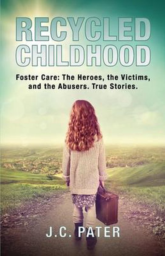 Recycled Childhood - cover