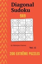 Diagonal Sudoku