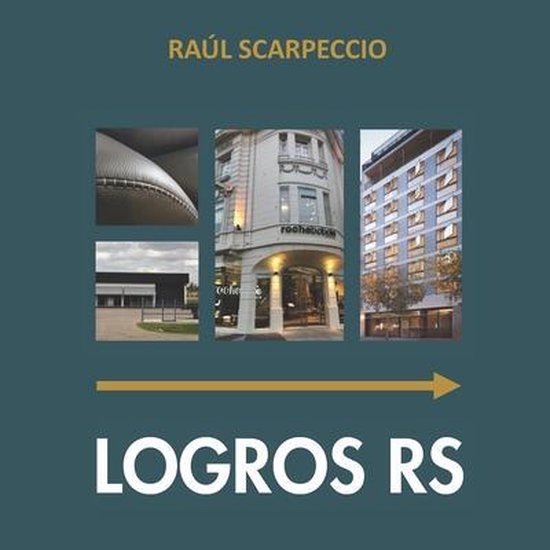 Logros RS - cover