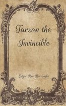 Tarzan the Invincible