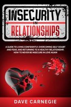 Insecurity in Relationships