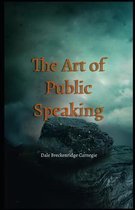 The Art of Public Speaking Illustrated